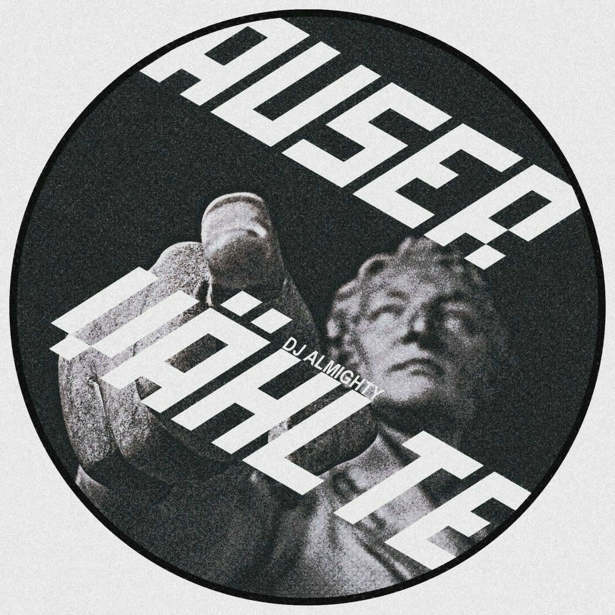 Album cover of Auserwählte