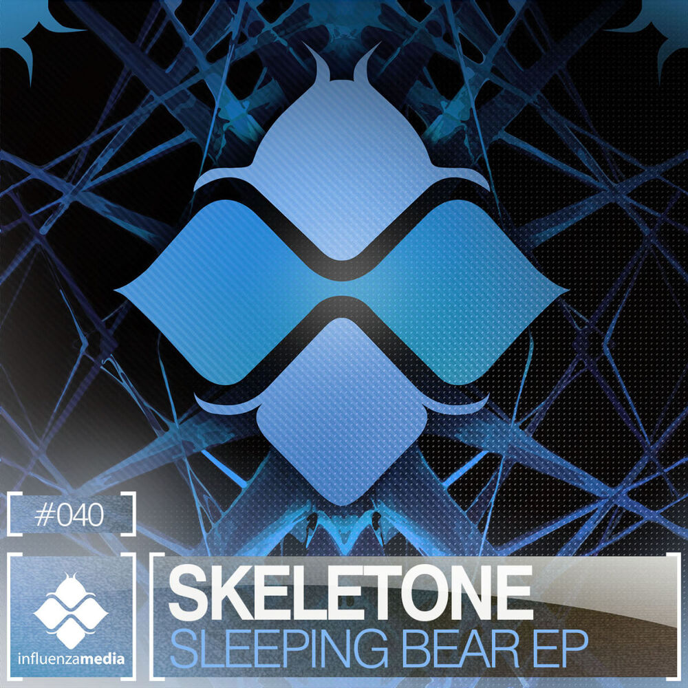 Picture of Sleeping Bear EP