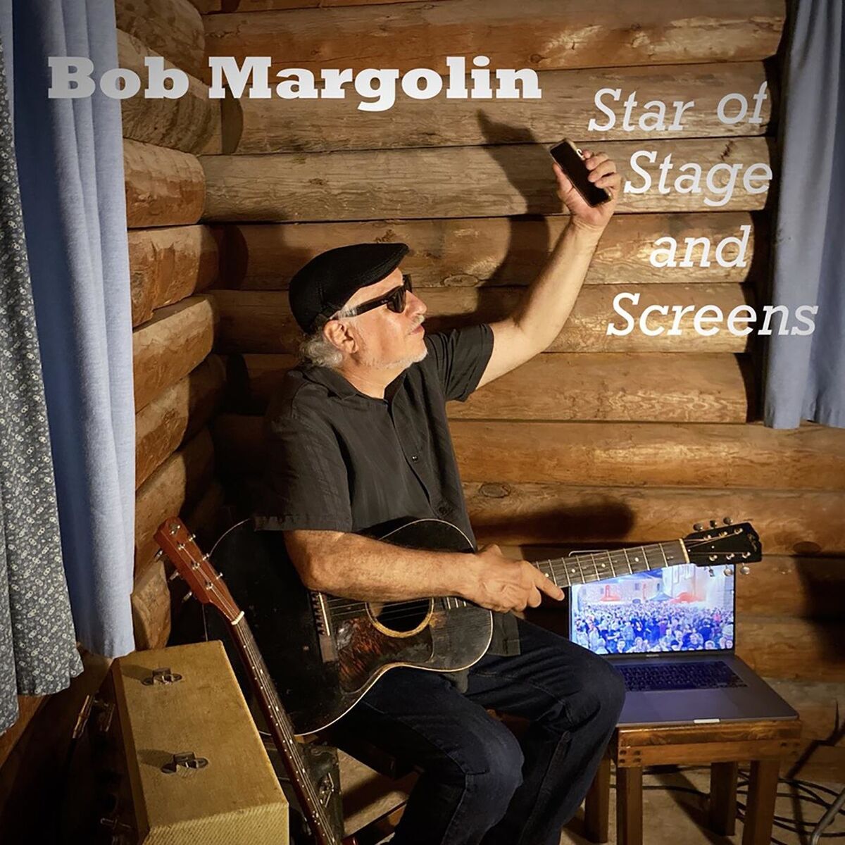 Album cover of Star of Stage and Screens