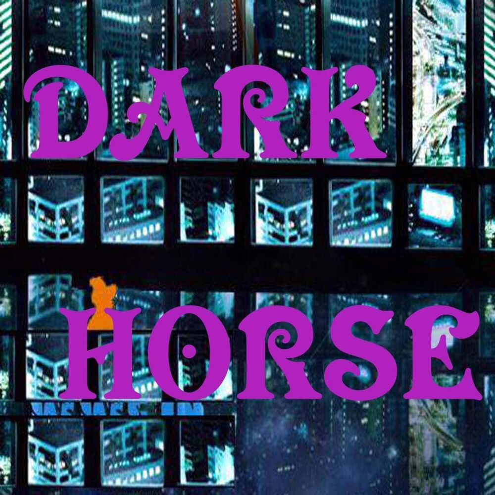Picture of Dark Horse