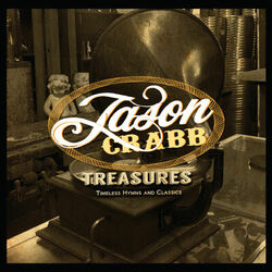 Cover of Treasures: Timeless Hymns & Classics