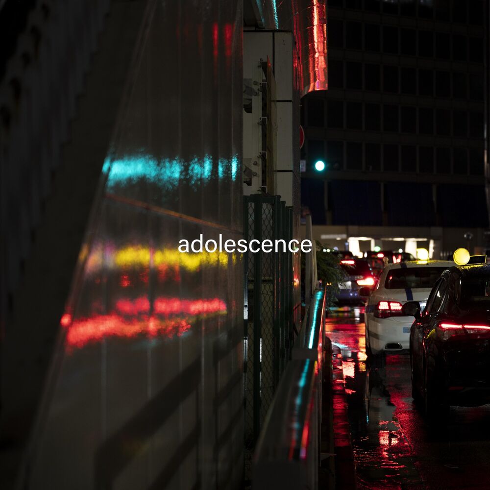 Picture of adolescence