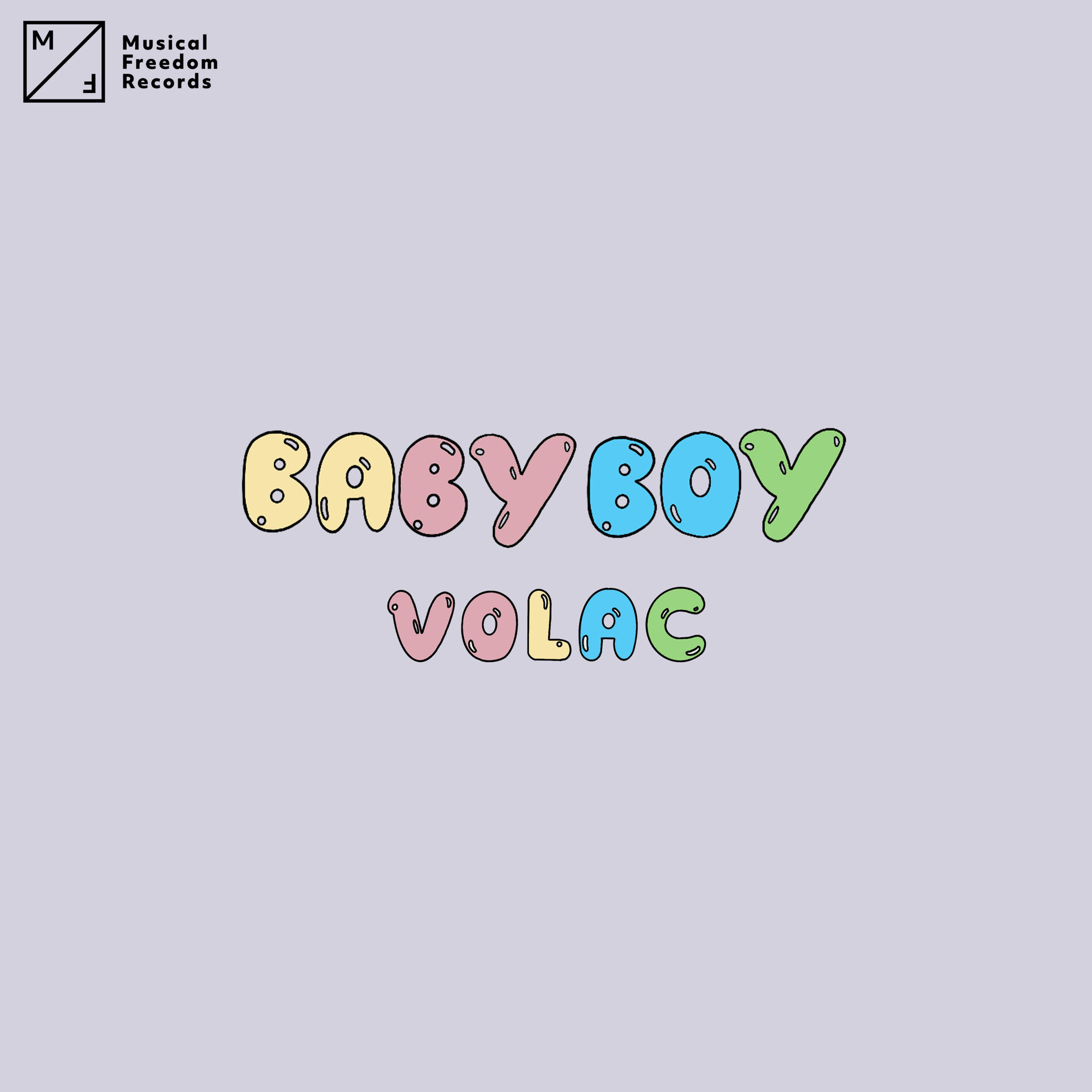 Album cover of Baby Boy