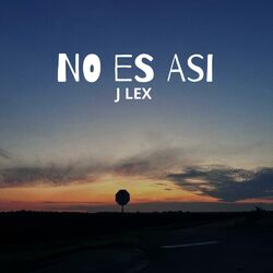 Cover of No es asi