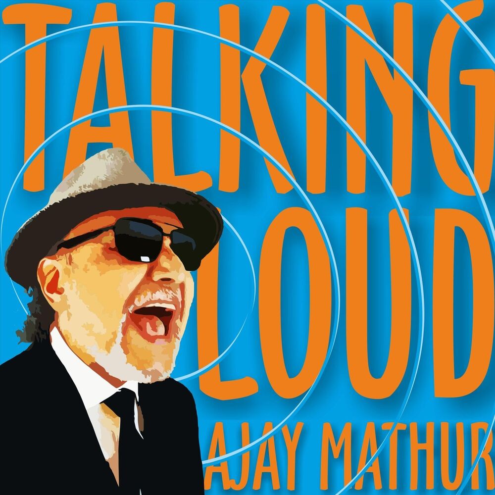 Picture of Talking Loud