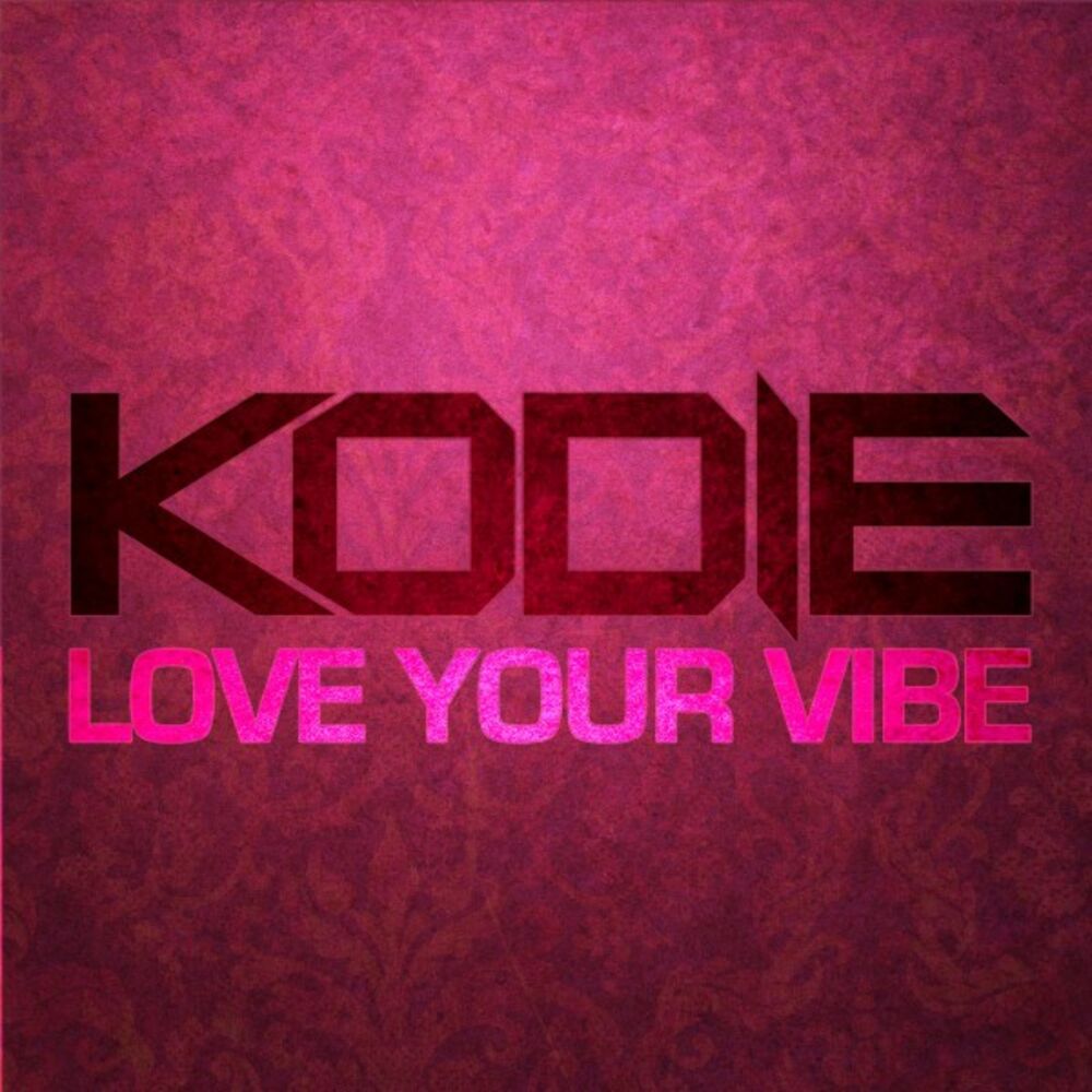 Picture of Love Your Vibe