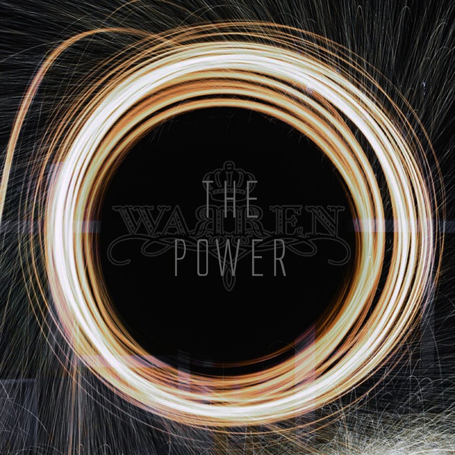Album cover of The Power