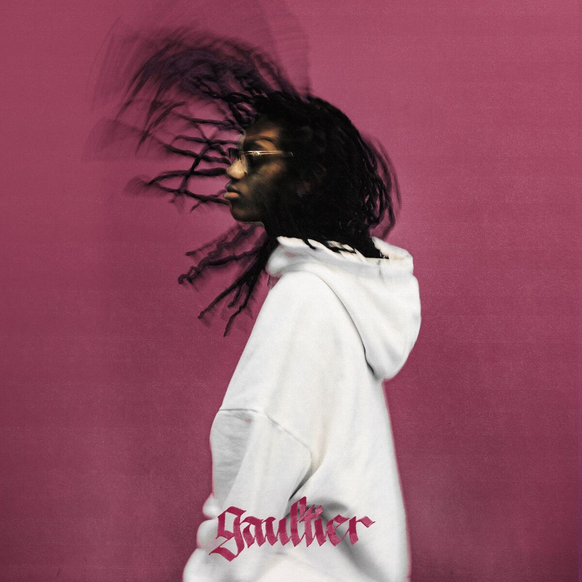 Album cover of katch me outside