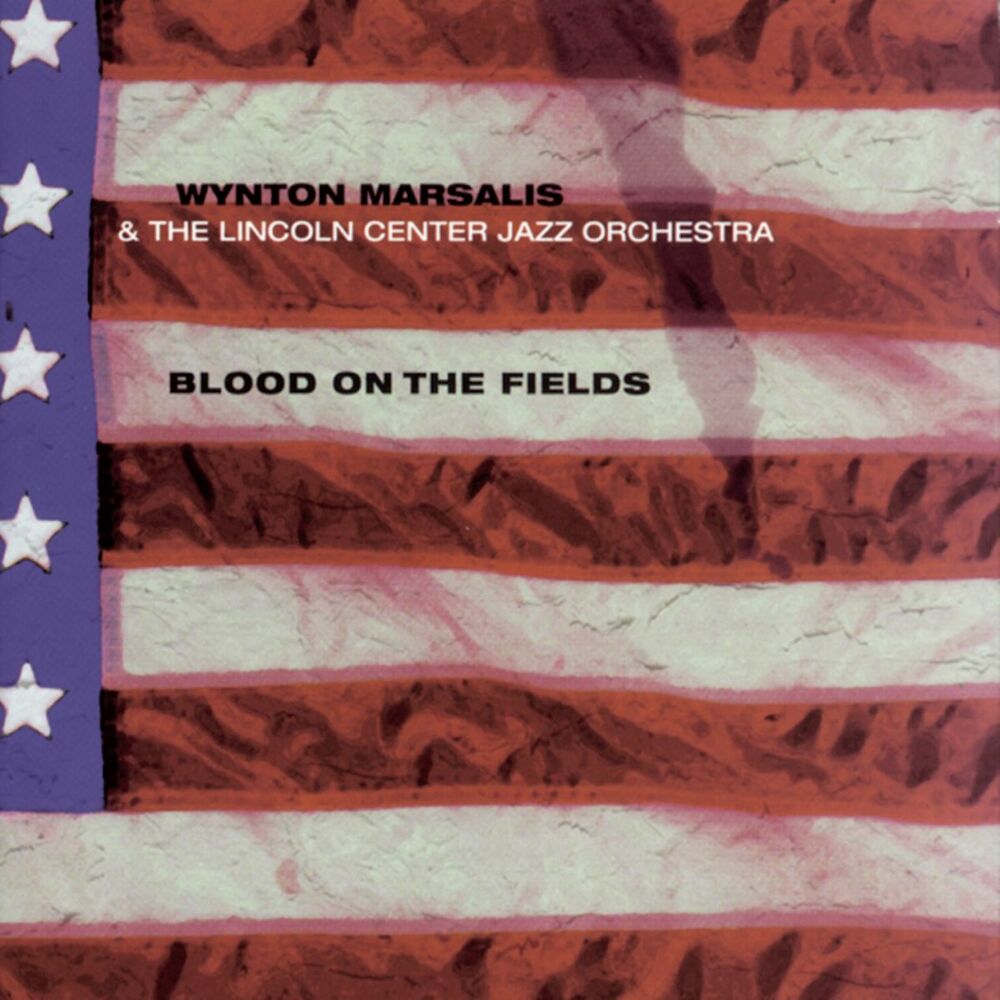 Picture of Blood On The Fields