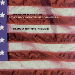 Cover of Blood On The Fields