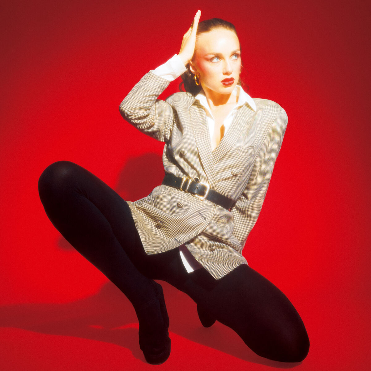 Album cover of You Sexy Thing