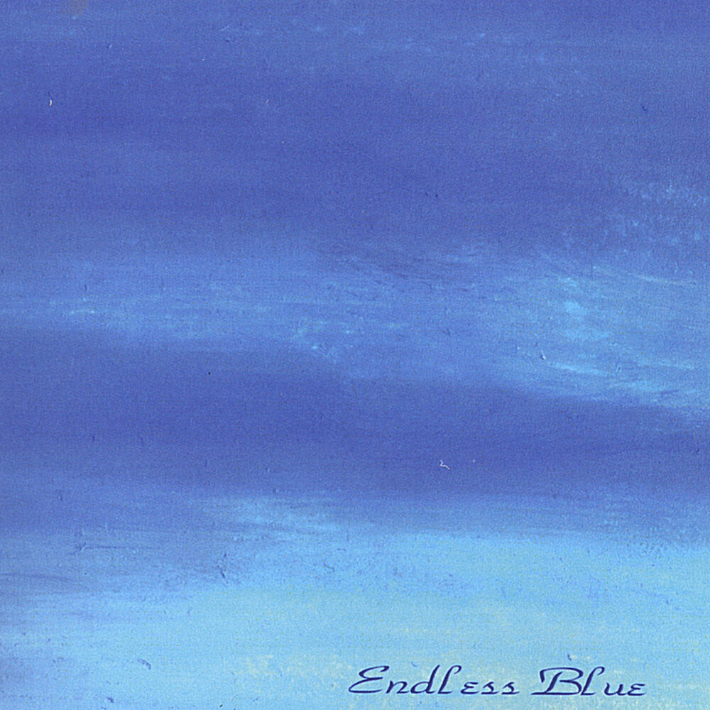 Picture of Endless Blue