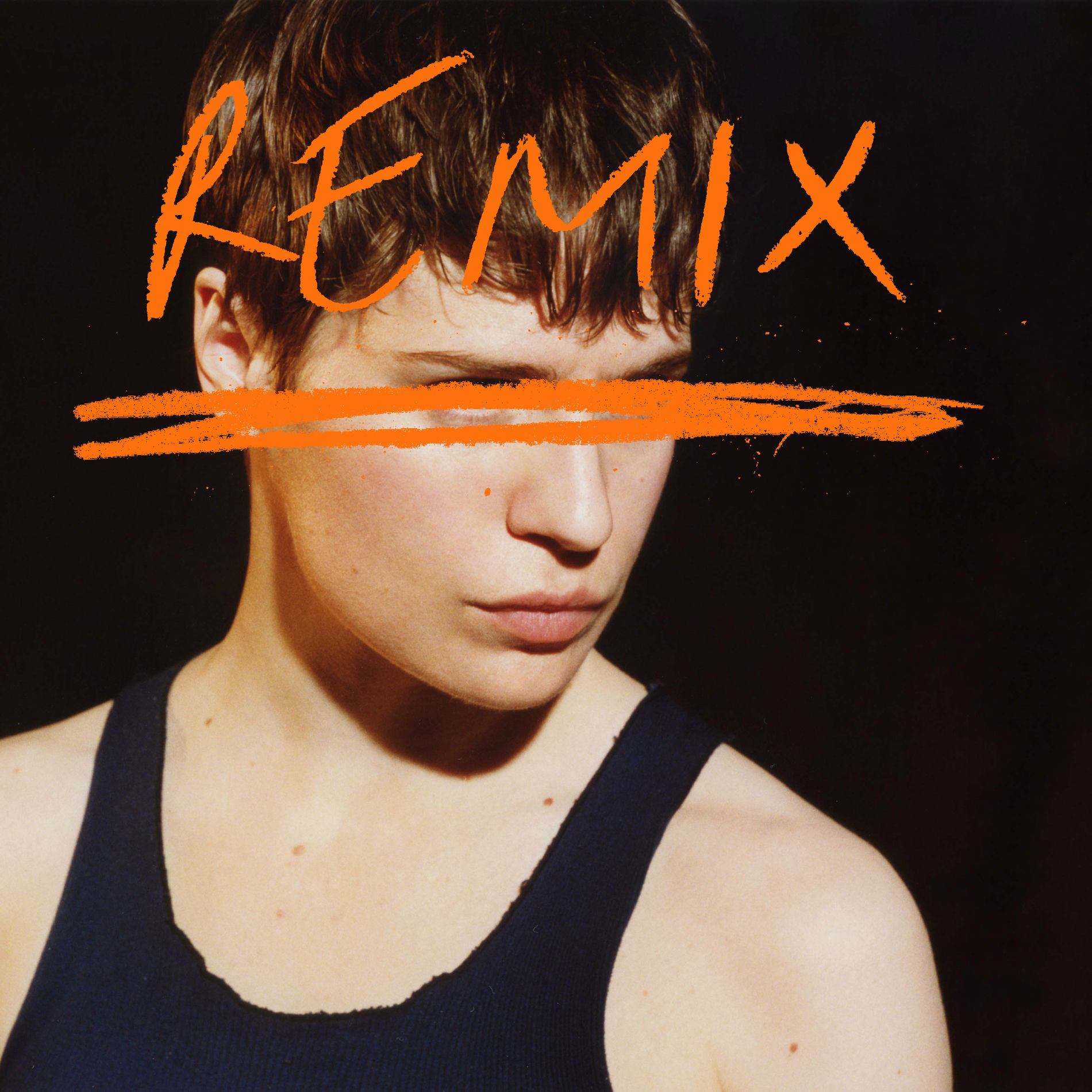 Album cover of Girlfriend (feat. Dâm-Funk) [Palms Trax Remix]