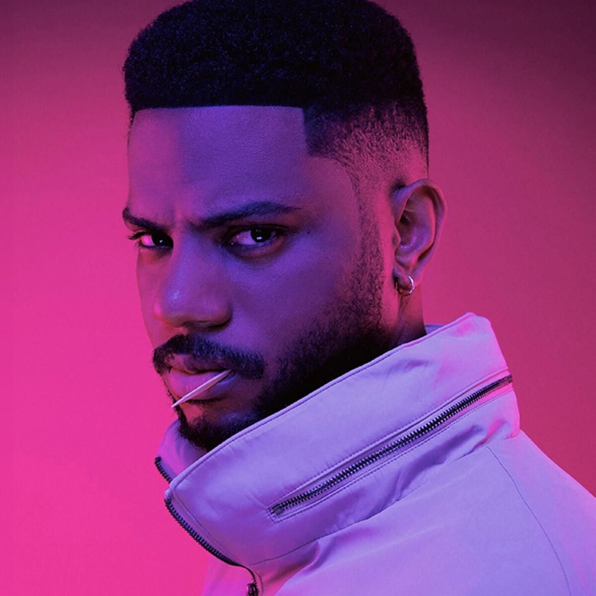 Album cover of Bryson Tiller
