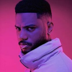 Cover of Bryson Tiller