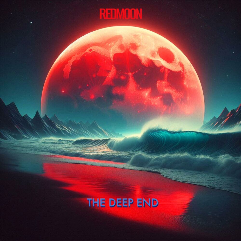 Picture of The Deep End