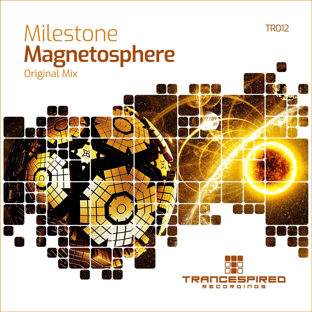 Picture of Magnetosphere