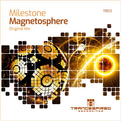 Cover of Magnetosphere