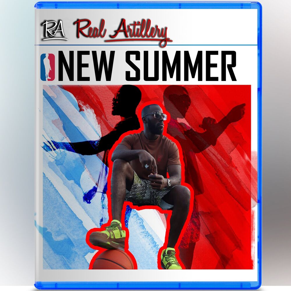 Picture of New Summer