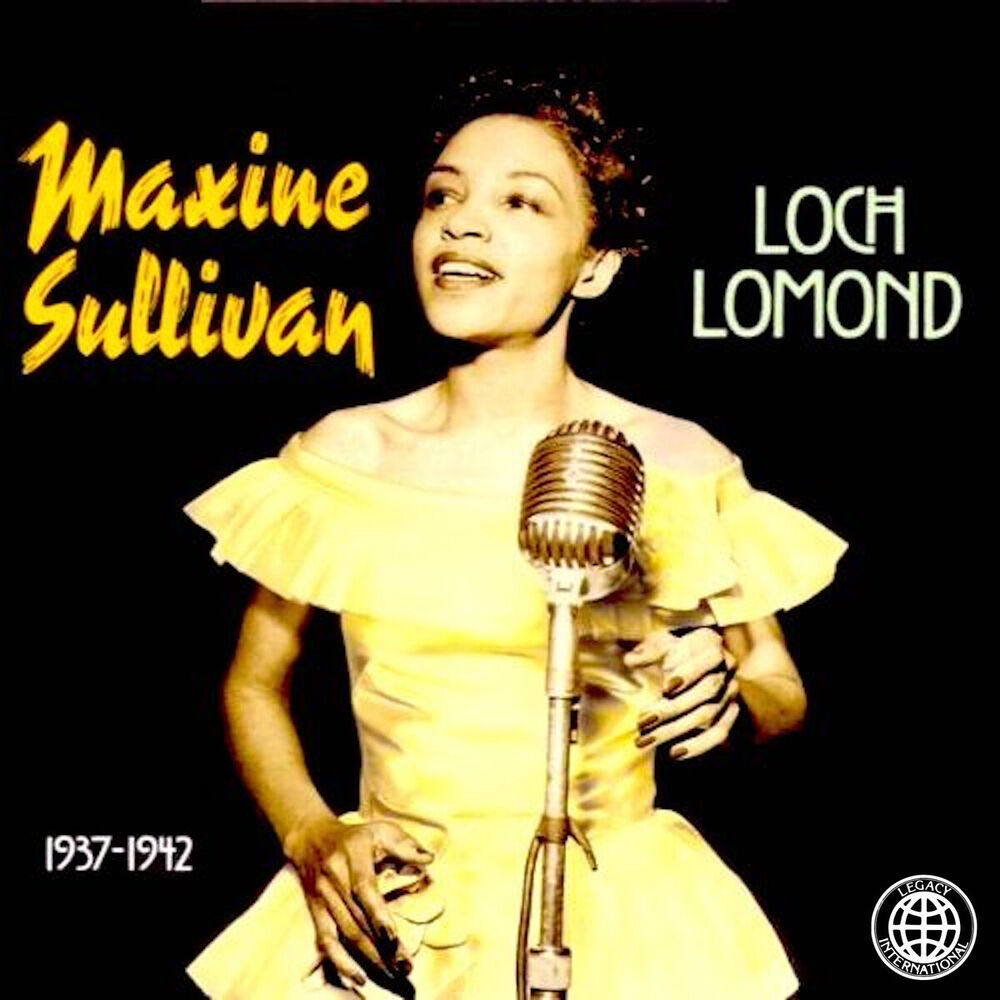 Picture of Loch Lomond-Greatest Hits 1937-1942