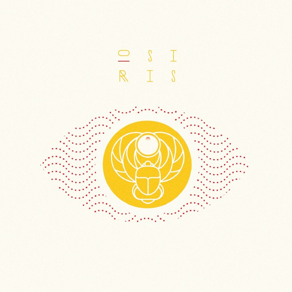 Picture of Osiris - EP