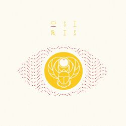 Cover of Osiris - EP