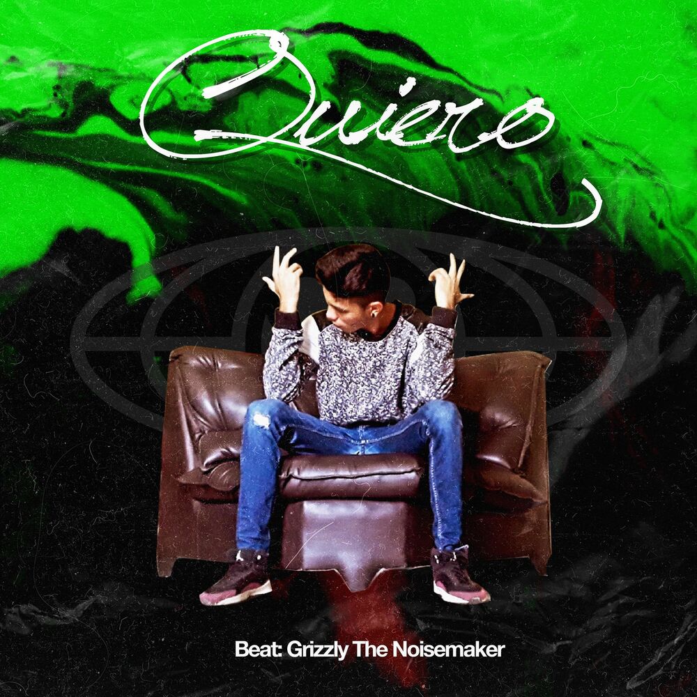 Picture of Quiero