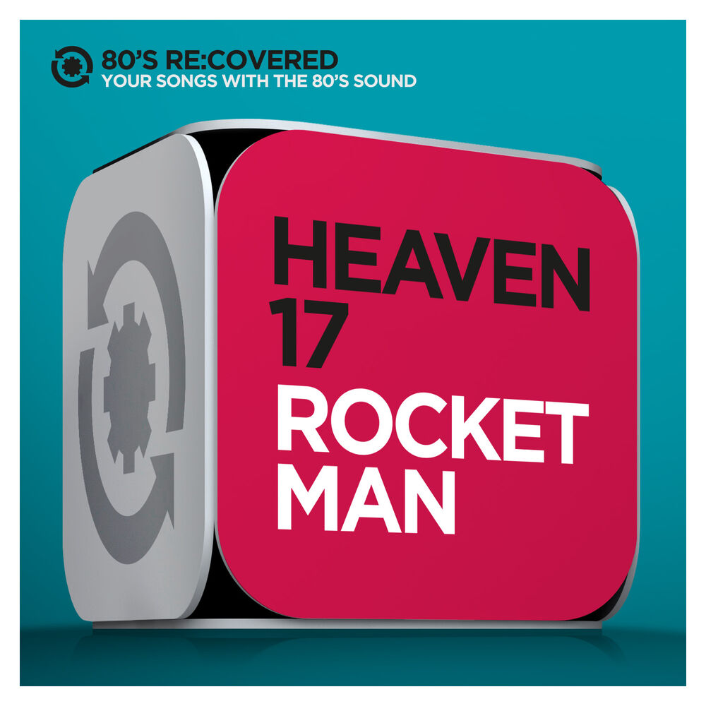 Picture of Rocket Man