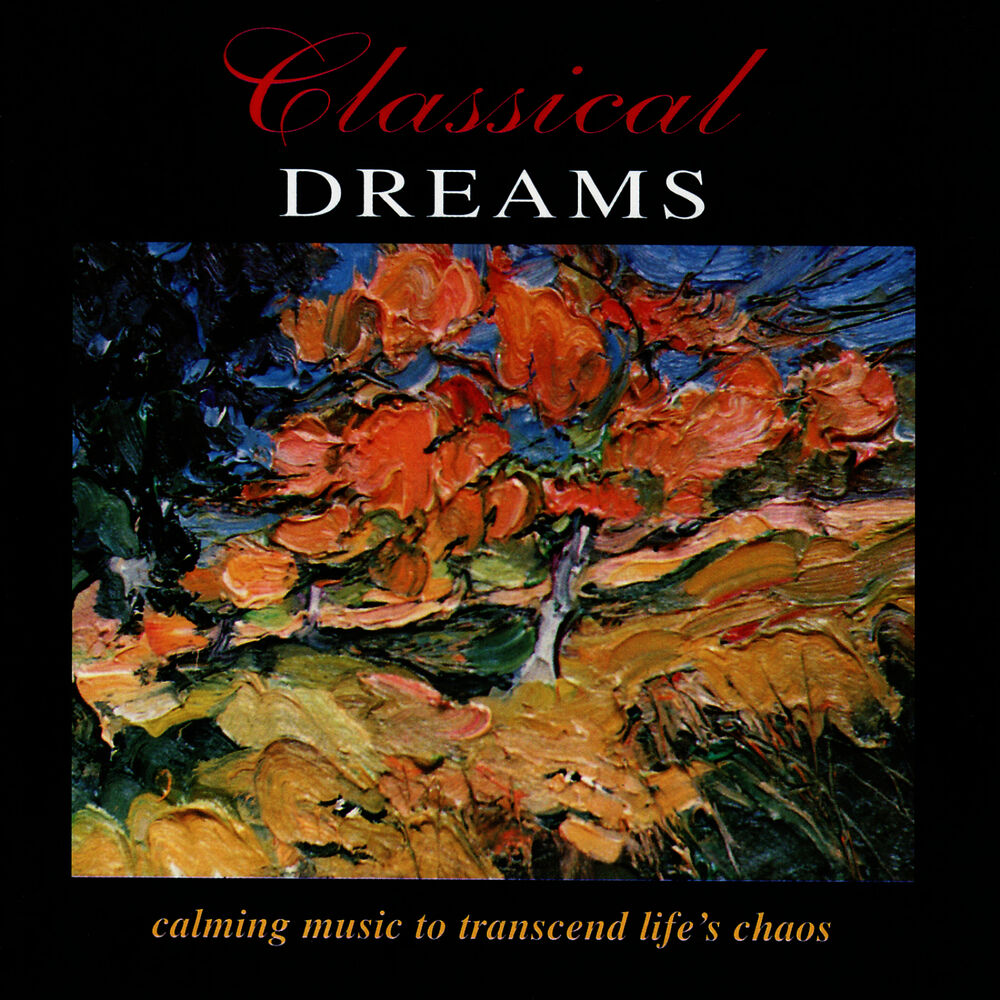 Picture of Classical Dreams