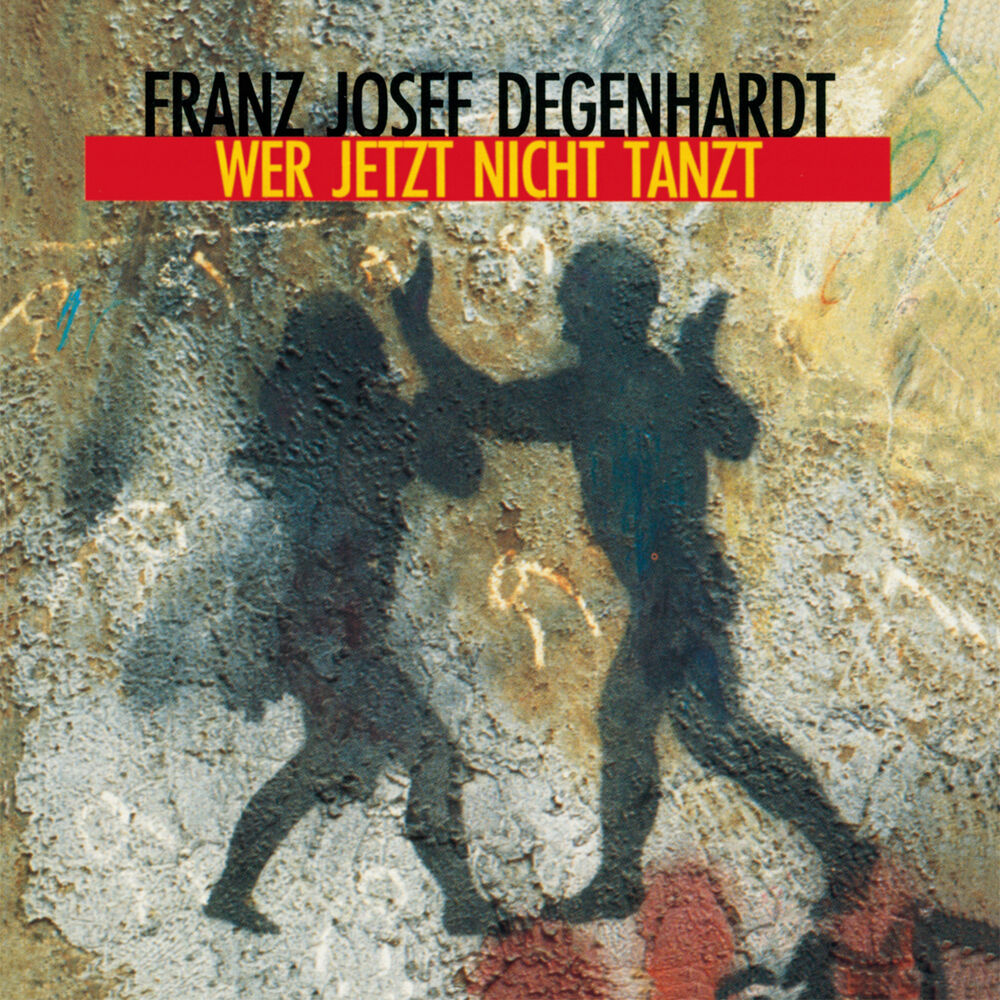 Picture of Wer jetzt nicht tanzt