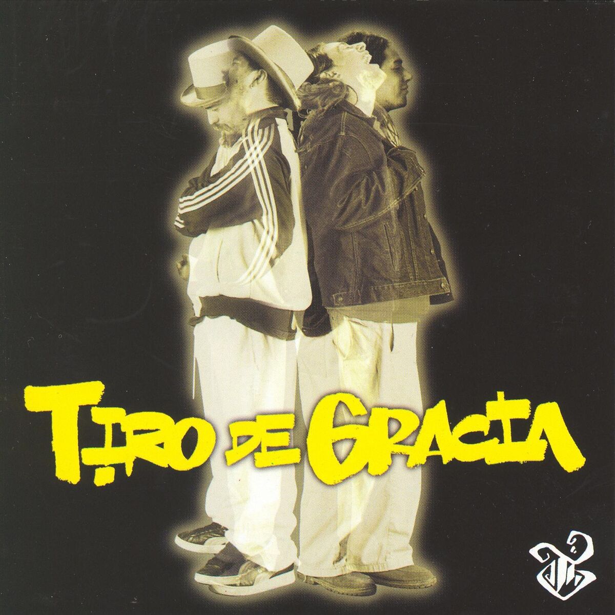 Album cover of Retorno de Misericordia
