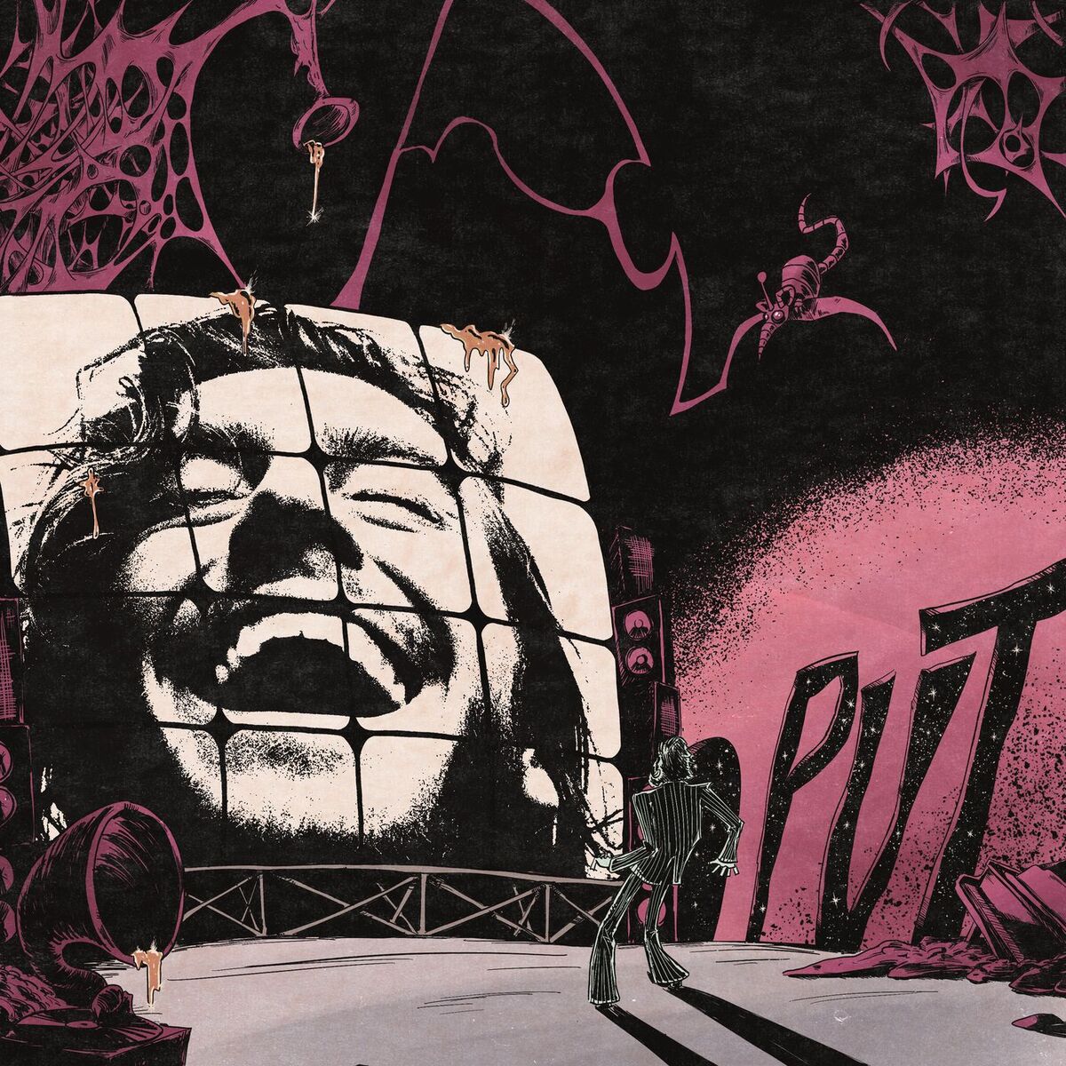 Album cover of Angela (Radio Edit)