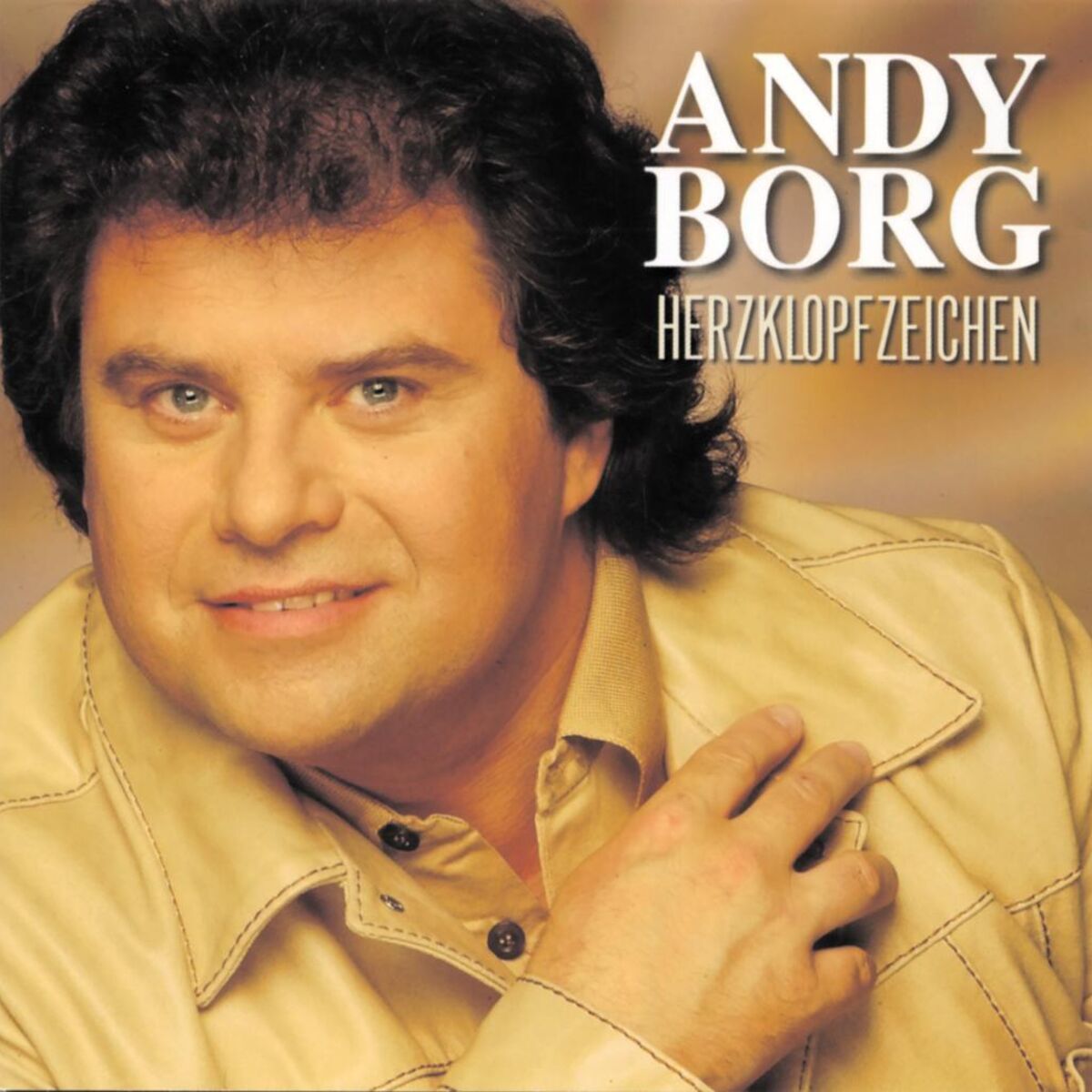 Album cover of Herzklopfzeichen