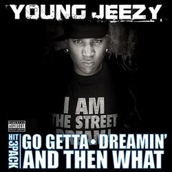 Cover of Go Getta Hit Pack