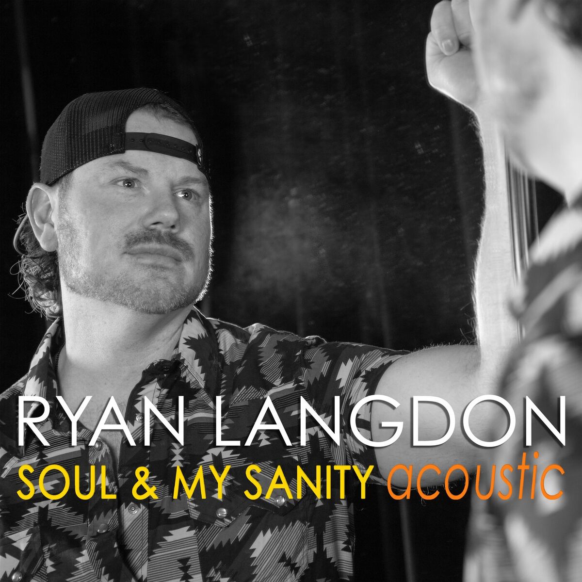 Album cover of Soul & My Sanity