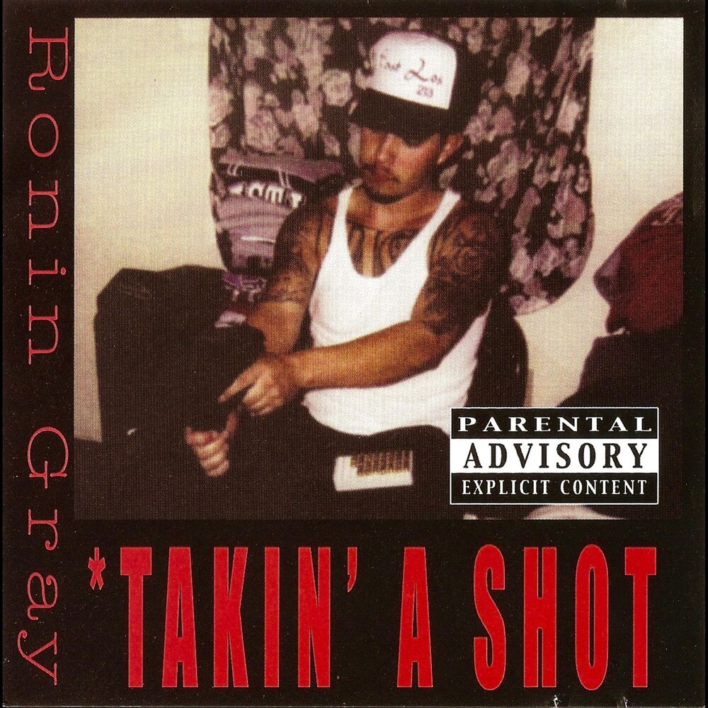Picture of Takin' a Shot