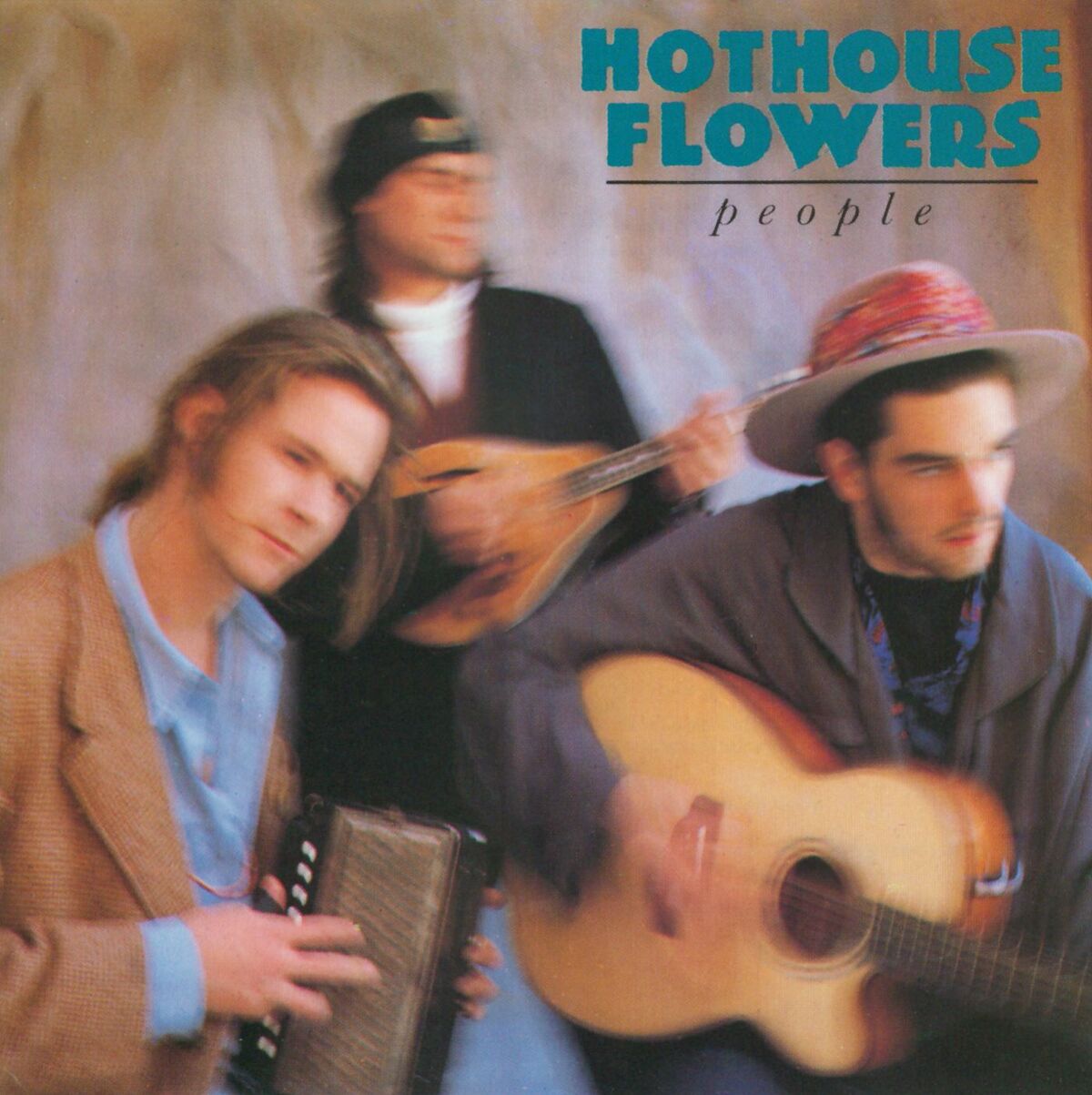 Album cover of Ballad of Katie