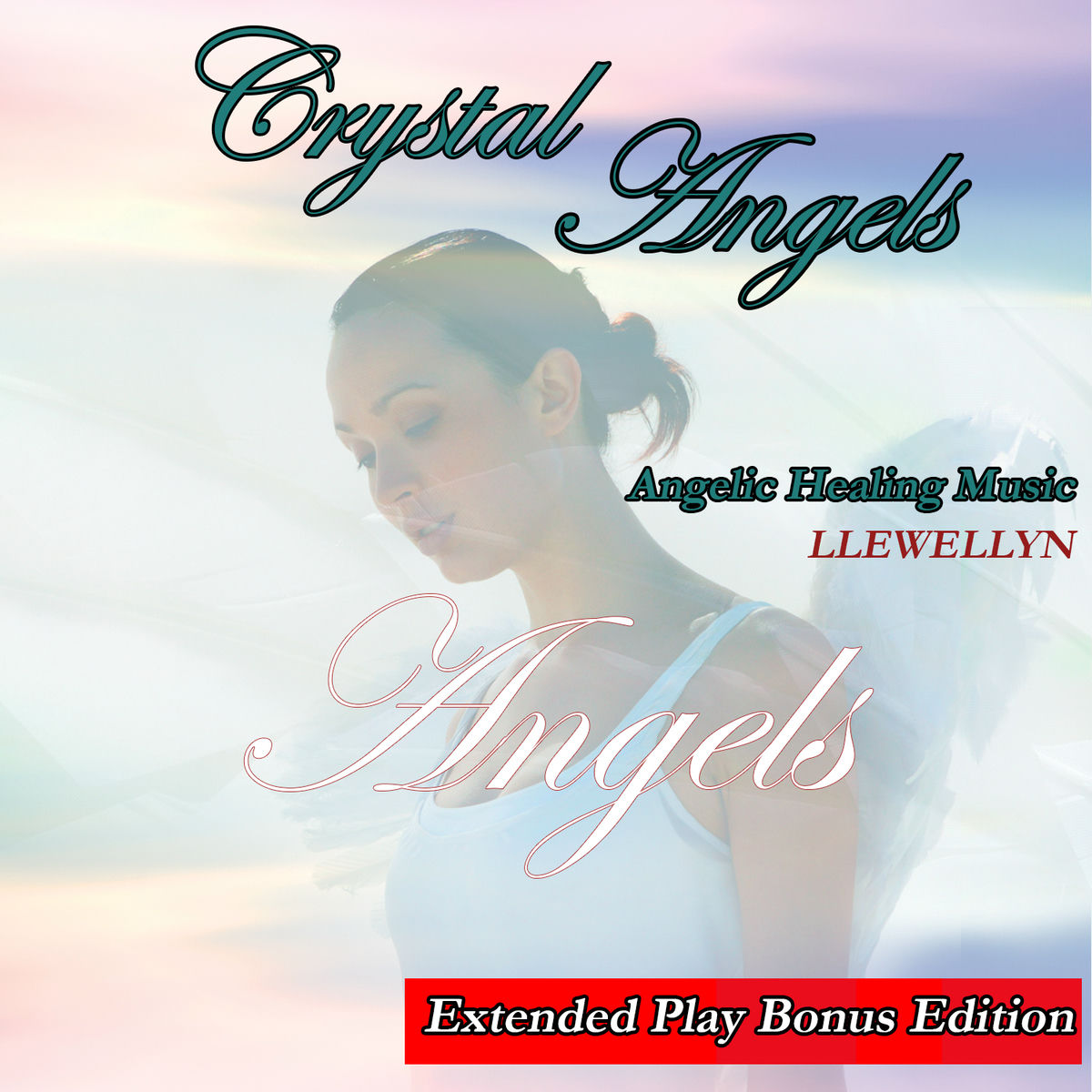 Album cover of Enchantment of the Elves