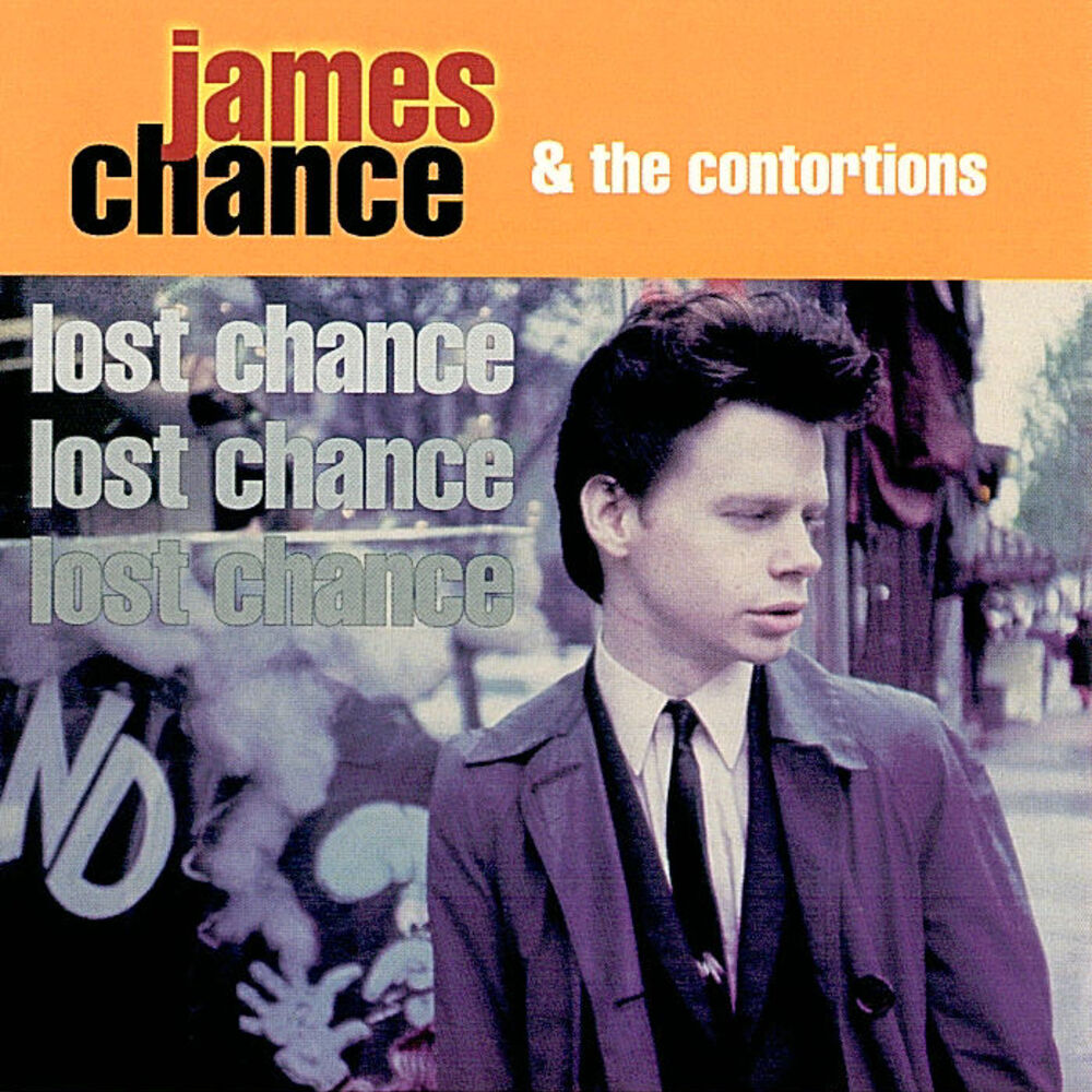 Picture of Lost Chance
