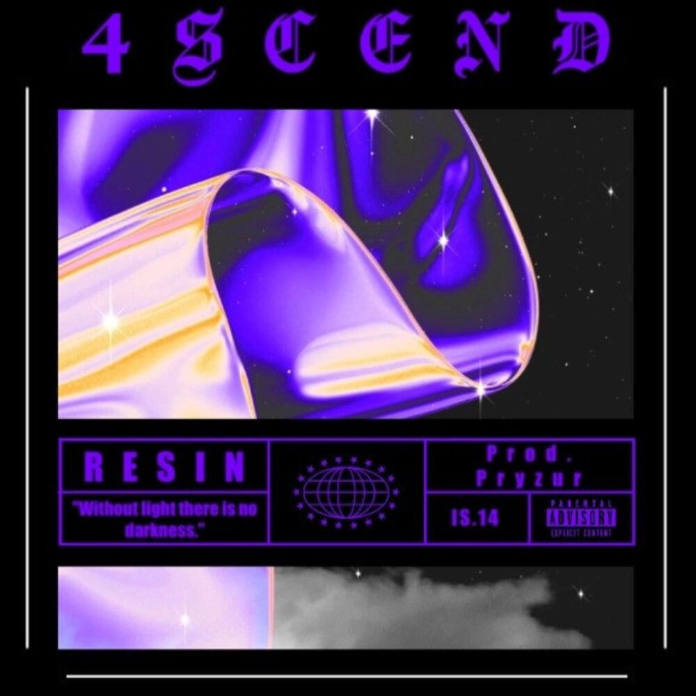 Picture of 4SCEND