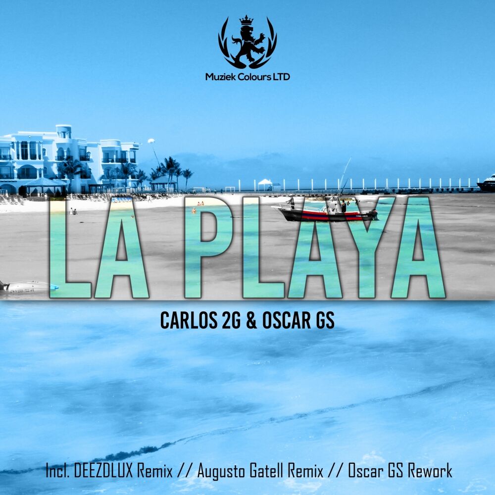 Picture of La Playa