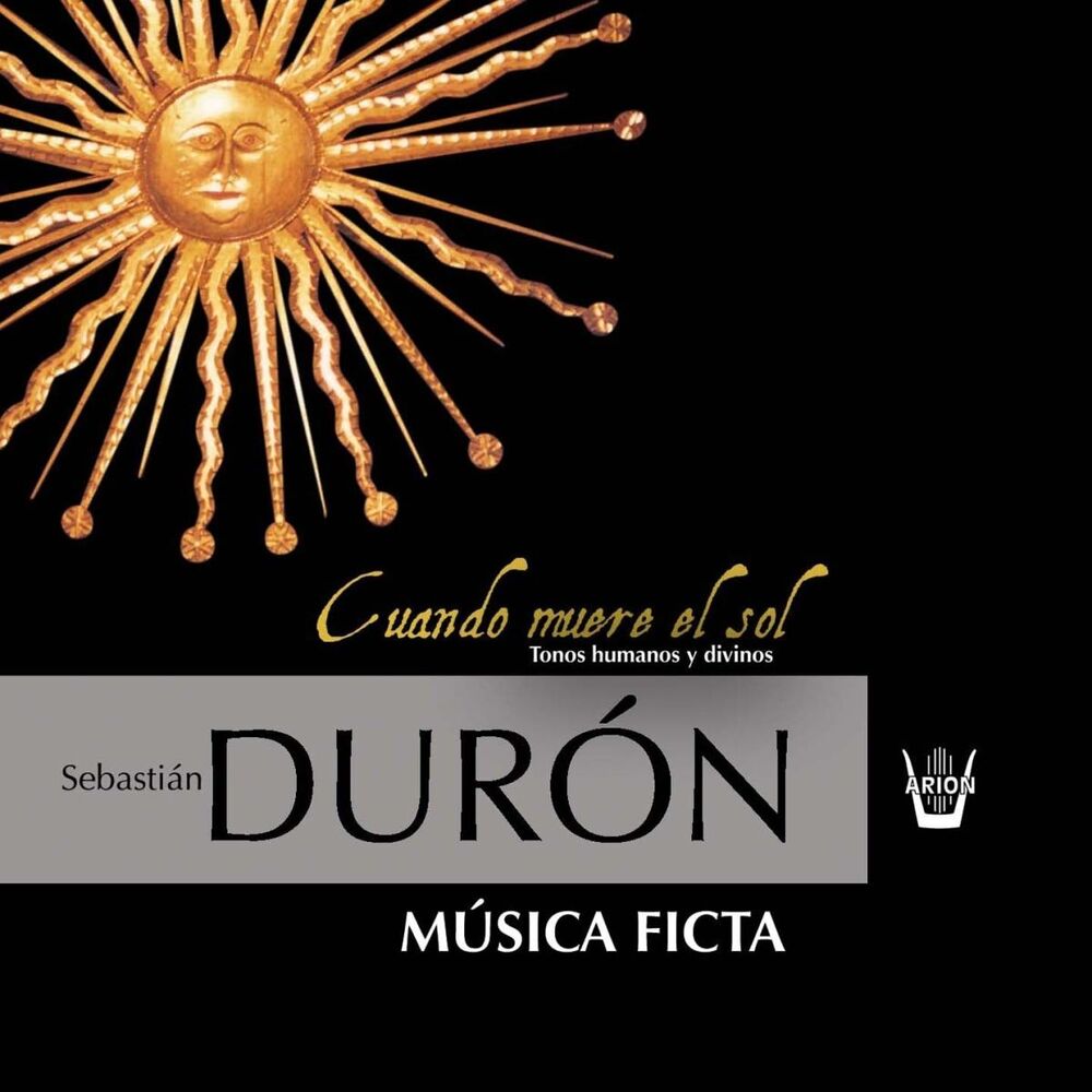 Picture of Duron : Cuando Muere el Sol