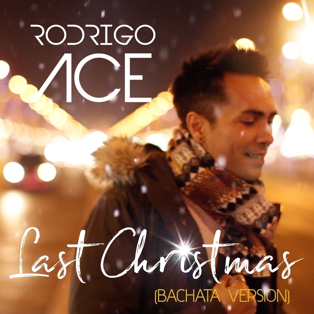 Picture of Last Christmas (Radio Edit 2017) [Bachata Version]