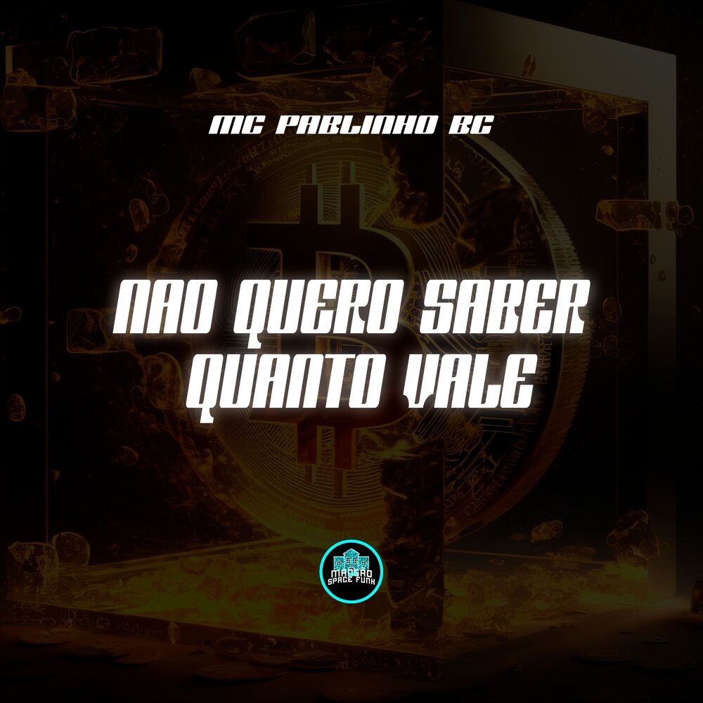 Picture of Não Quero Saber Quanto Vale