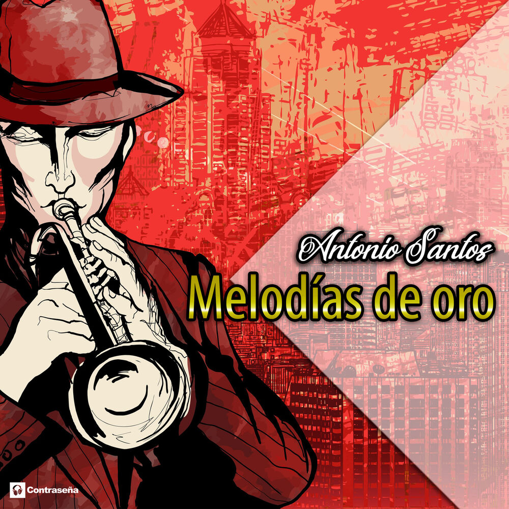 Picture of Melodías de Oro