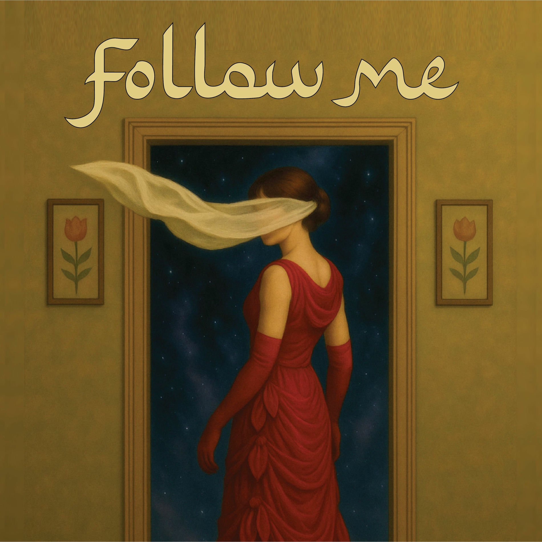 Album cover of Follow Me