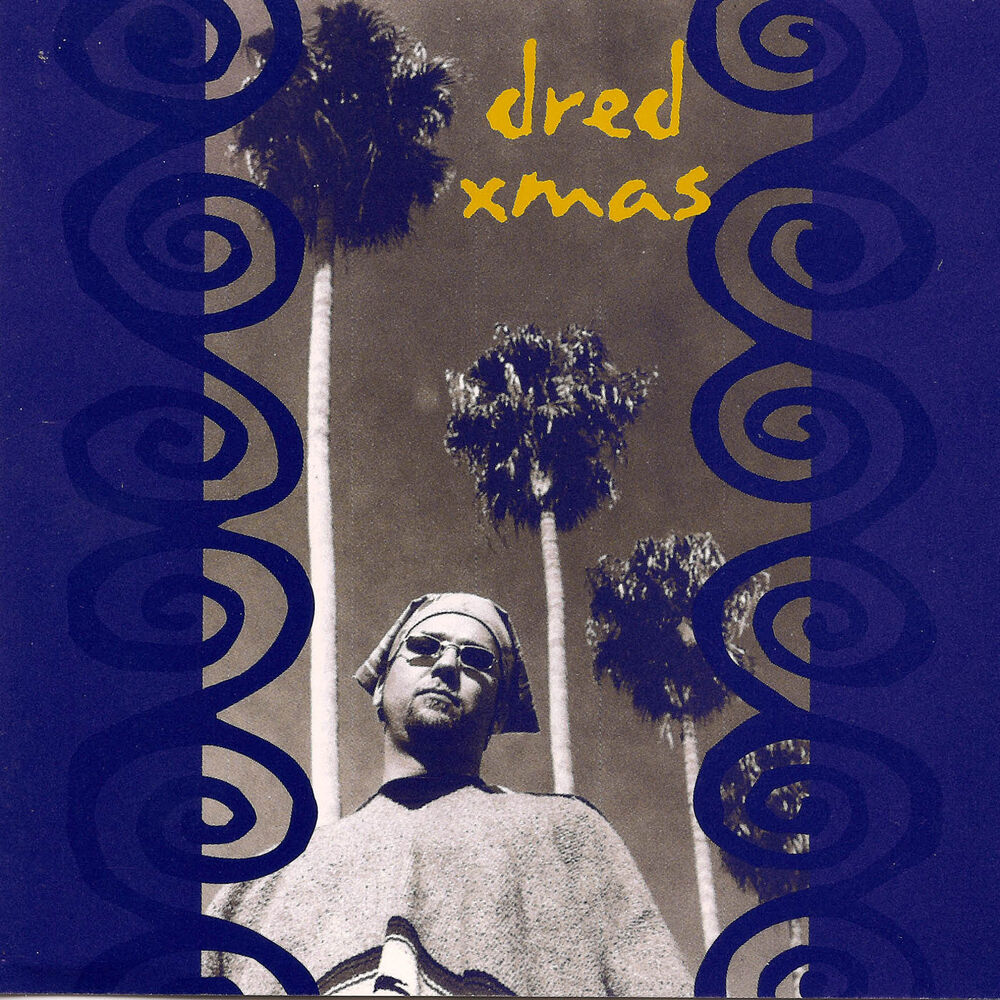Picture of Dred Xmas