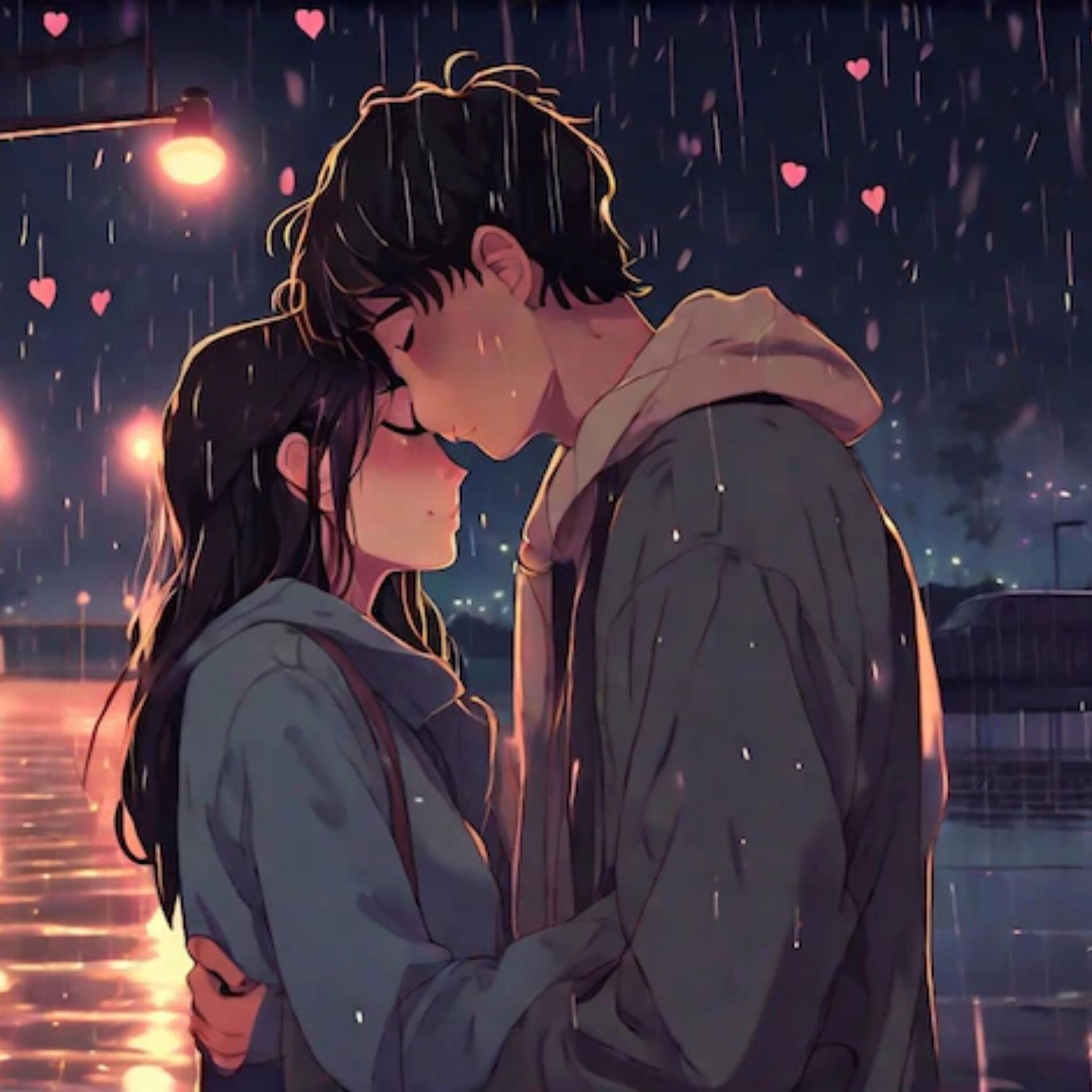 Album cover of First Love