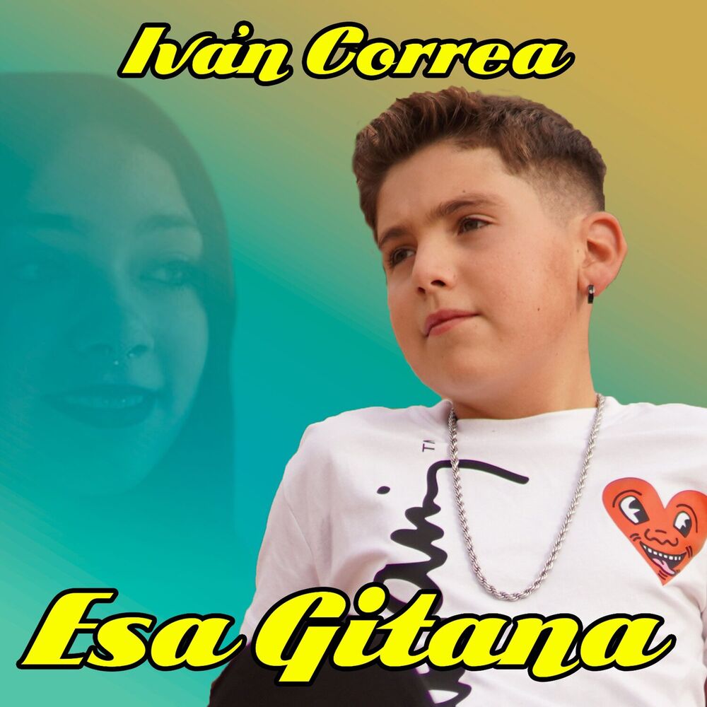 Picture of Esa Gitana