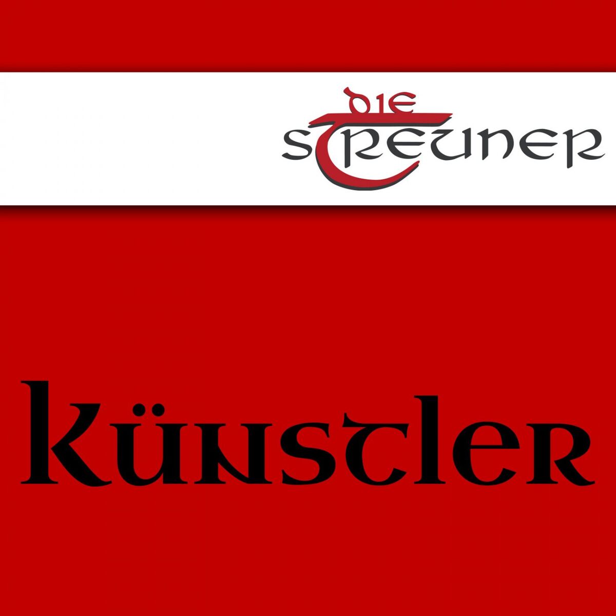 Album cover of Künstler